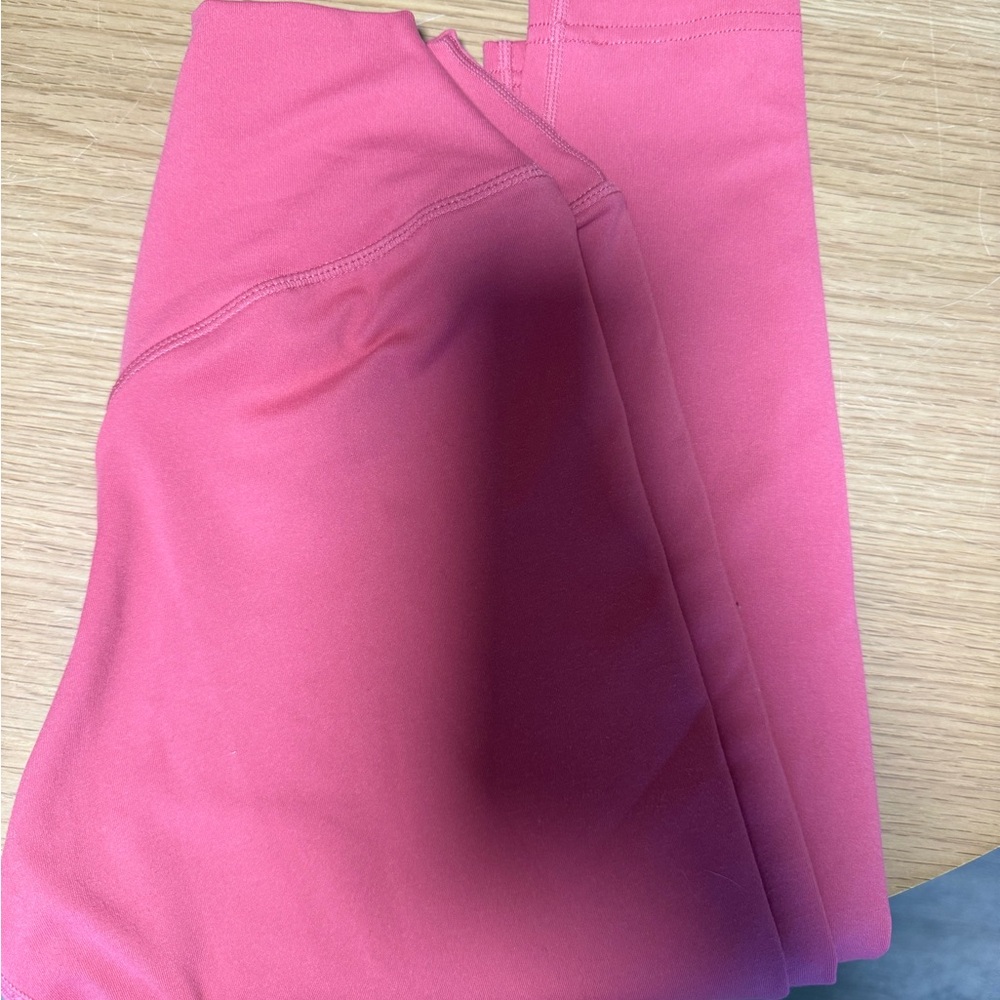 Balance athletica Pink Leggings